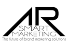 AR Smart Marketing Logo